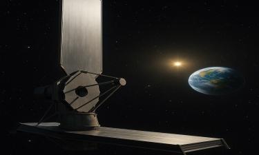 Тайна 3I/ATLAS: что скрывает межзвёздный посланник