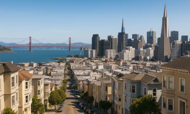 Сан-Франциско живёт на отсчёте: под городом просыпается то, что спало сто лет