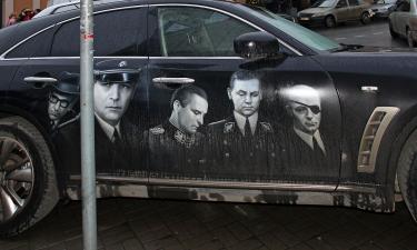 Мультфильм "Пластилиновая ворона" хотели запретить в СССР