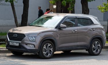 Импорт авто из Южной Кореи в Россию вырос более чем вдвое перед ростом утильсбора