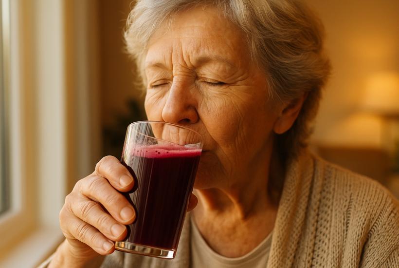 После 60 лет замедляется усвоение витаминов и минералов — Сергей Длин