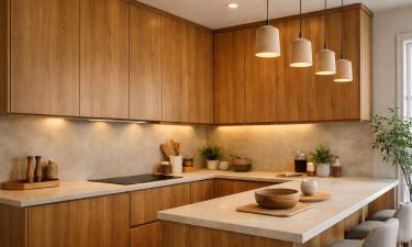 Липкая броня сдастся без боя: этот копеечный раствор мгновенно растворяет жир на кухне