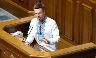 Депутат Рады назвал Орбана "петухом"