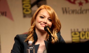 Ораз Керейбаев и Эмма Стоун: как вопрос о настоящем имени актрисы изменил жизнь казахстанского критика