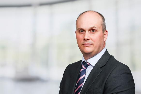 Рынок Англии в пяти словах - Лусиан Кук