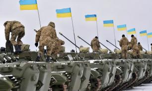 Советник Зеленского: украинская армия остро нуждается в деньгах