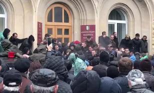 Что абхазский кризис означает для России