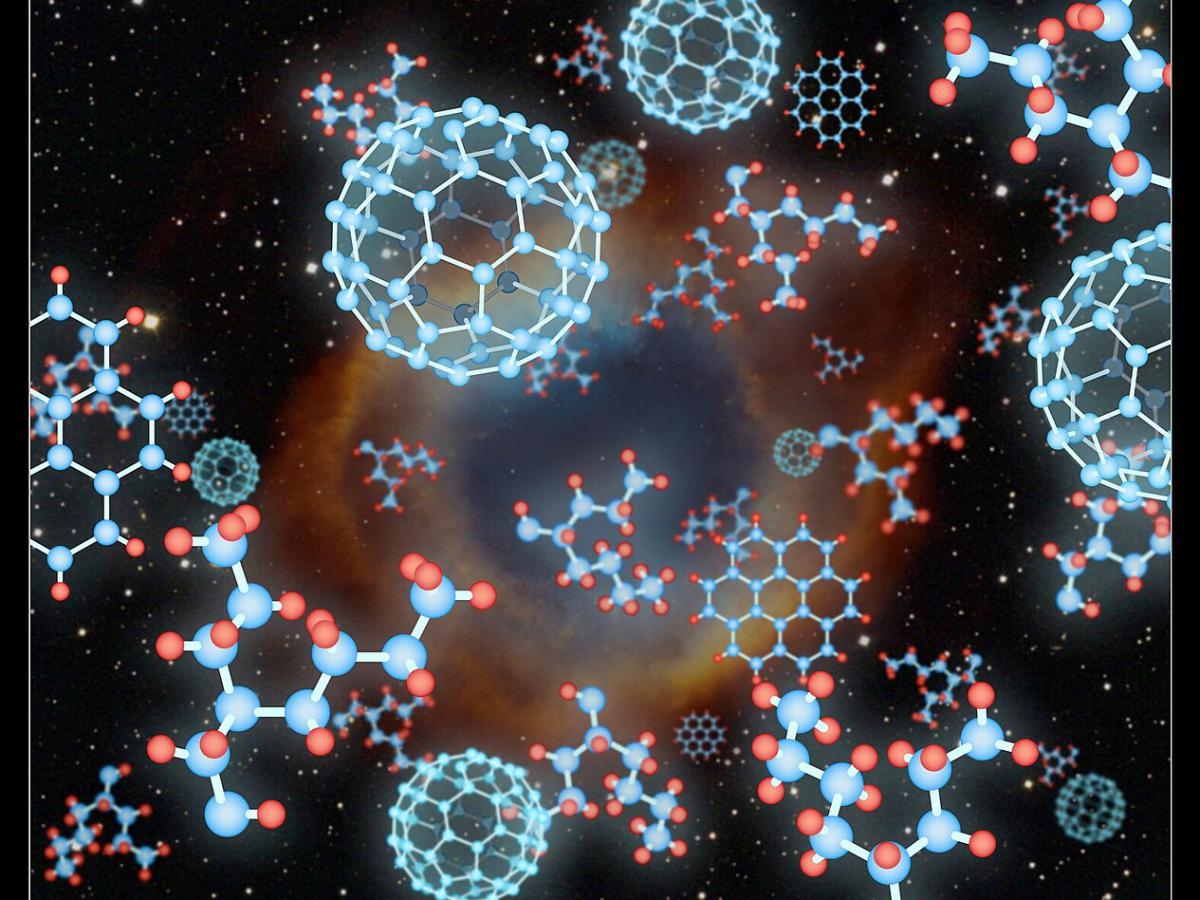 Антиматерия поможет узнать главное: сколько весит информация