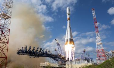 Роскосмос разрабатывает возвращаемую ступень — новый шаг к конкуренции с Маском