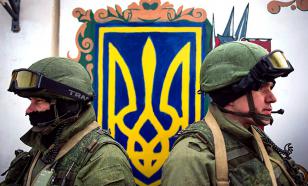 Сержант ВСУ Орлов заявил, что Украина захватит Крым до конца зимы