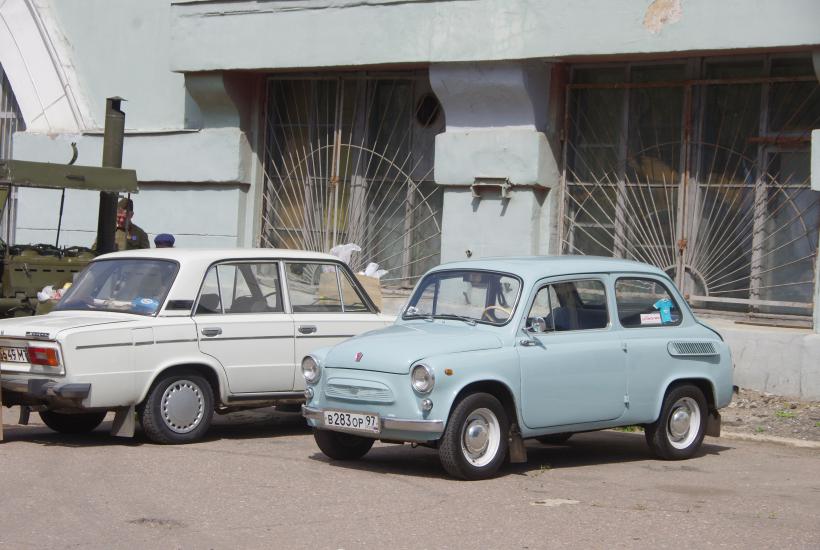 ЗАЗ-965