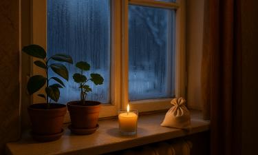 Крупная соль удерживает влагу и снижает запотевание стекол — POSITIVR