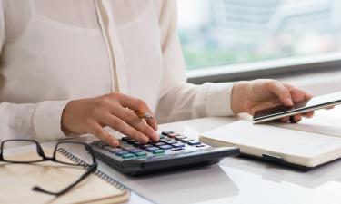 Спрос на сотрудников простой бухгалтерии сократится — депутат Госдумы Панеш