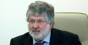 Владимир Джаралла: Коломойский разыгрывает различные комбинации, каждая из которых может принести ему выгоду