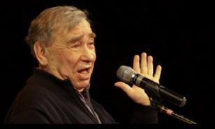 Петербург простился с Михаилом Светиным