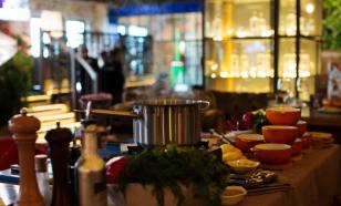 Алексей Васильчук: Опыт ресторатора со стажем