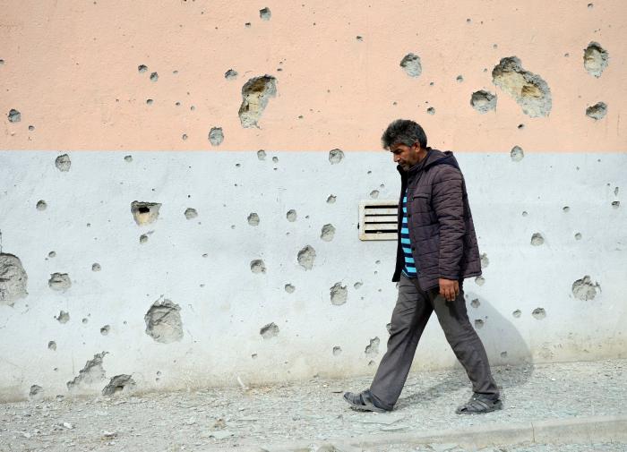 И снова Рубен