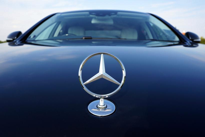 Mercedes