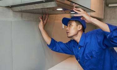 Герметичные окна часто блокируют работу вентиляции