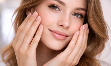 Соль, крем и ещё кое-что: странная формула заставляет ногти вести себя иначе