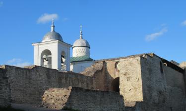 Псковская область как магнит: почему возвращение соотечественников из Балтии неизбежно