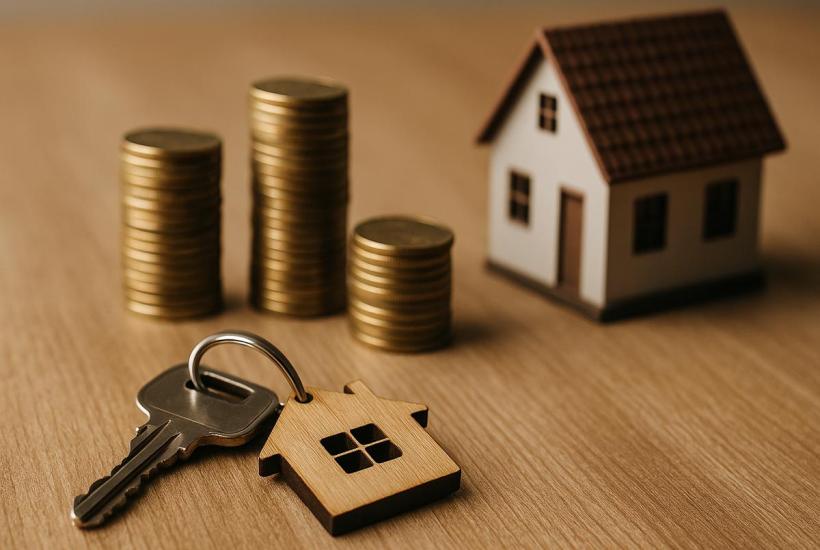 Наследство и ипотека