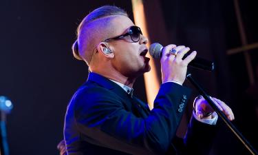 Митя Фомин возмутился интересом публики к его личной жизни