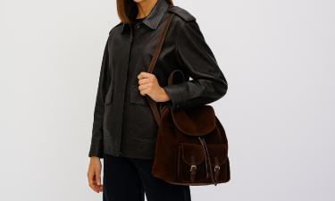 Аксессуары из канваса сохраняют актуальность вне сезонов