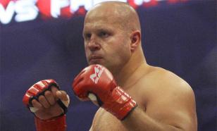 У Федора Емельяненко могут отобрать последнюю победу