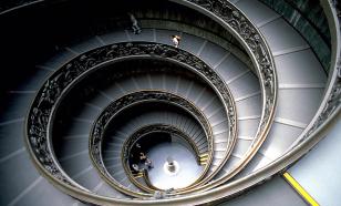 Врачи рассказали, что своё здоровье можно проверить с помощью лестницы