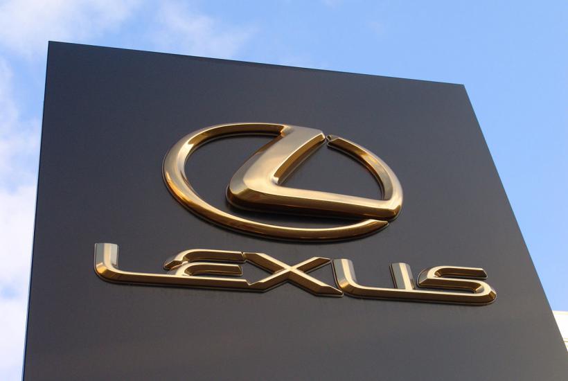 Lexus Lexus