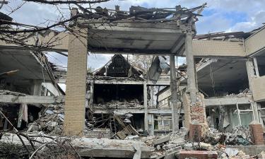 Сводка с фронта: Зеленский приказал наступать на Курск и Белгород, Рамштайн возглавят ФРГ и Британия