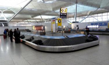 Опасность багажных бирок: что нужно знать каждому путешественнику