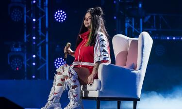 Певица Бьянка хочет выйти замуж за хирурга