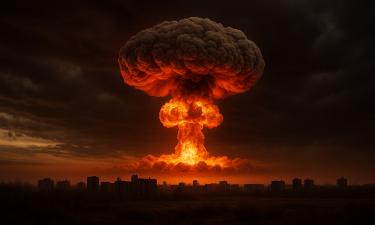 Апокалипсис без взрывов: человечество медленно стирает само себя с карты — конец света уже начался