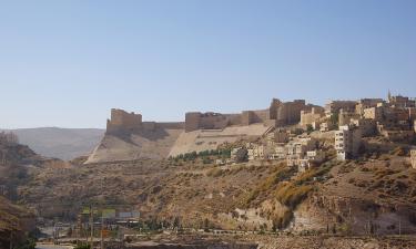 Крепости, пережившие крестоносцев и землетрясения: маршруты для тех, кто ищет древность без толп туристов