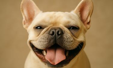 Верные и спокойные: пять пород собак, которые подарят тепло и верность пожилым людям