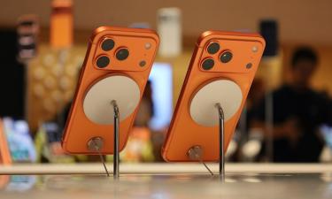 Сниженные цены на iPhone 17 держатся уже 2 месяца — аналитики