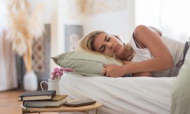 Ночной покой под угрозой: как скрытые болезни печени крадут бодрость и портят характер сна