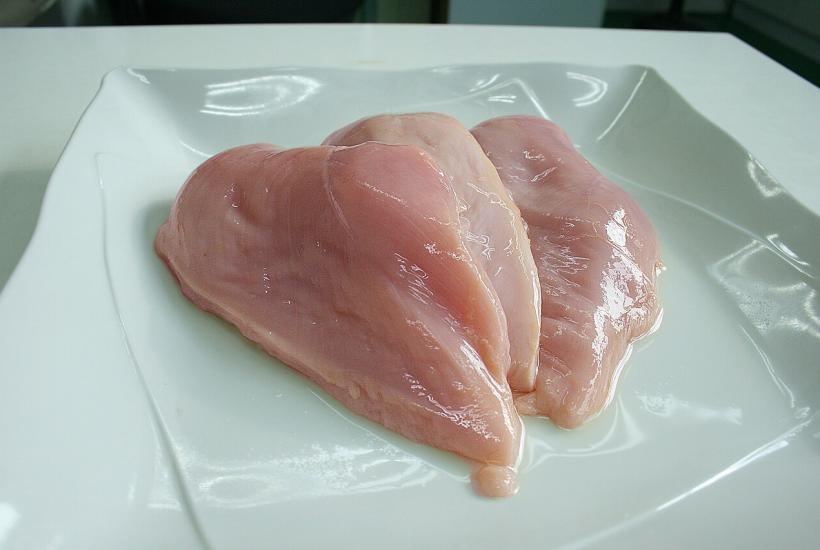 Куриное филе