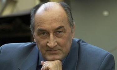 Папа, я иду: звезда Ворониных трогательно вспомнила умершего Бориса Клюева