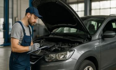 Какие мелочи в автомобиле решают вашу безопасность на дороге — проверяете каждую