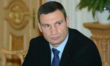 Киев готовится к худшему: Кличко раскрыл главный секрет выживания зимой