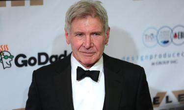 Харрисон Форд покинул церемонию Эмми: почему актёр почувствовал себя обманутым