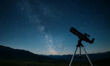 Межзвездный объект 3I/ATLAS меняет курс — и это может быть не комета, а инопланетный корабль