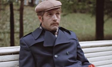 Актёр Васильев не был похож на Рудика из "Москва слезам не верит"