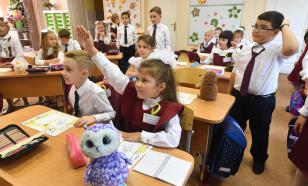 Московские школьники завоевали более половины дипломов Всероссийской олимпиады