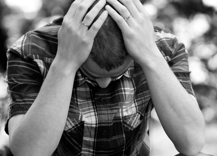 Ученые обнаружили связь между составом слюны и депрессивными мыслями