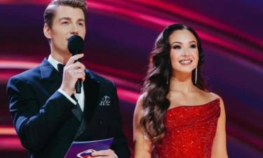 Алексей Воробьев и Аида Гарифуллина: как звёздная пара отметила полгода брака в Лондоне