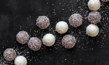 Финики, миндаль и кокос создают безопасную замену магазинным сладостям — диетологи